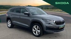 Skoda Kodiaq 2.0 TDI 200 SE L 4x4 5dr DSG [7 Seat] Diesel Estate